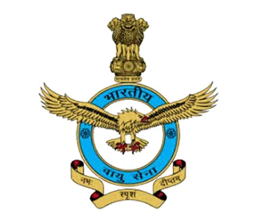 Indian Air Force logo