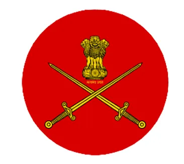 Indian Army logo
