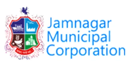 Jamnagar Municipal Corporation logo