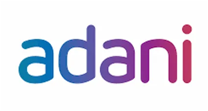 Adani logo